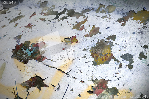 Image of Grunge Texture