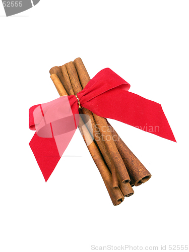 Image of Christmas Cinnamon