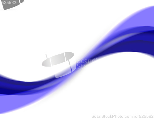 Image of Abstract Swirl