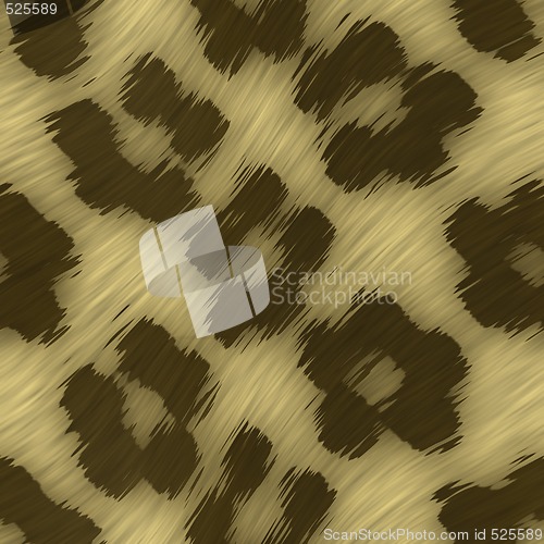 Image of Leopard Print