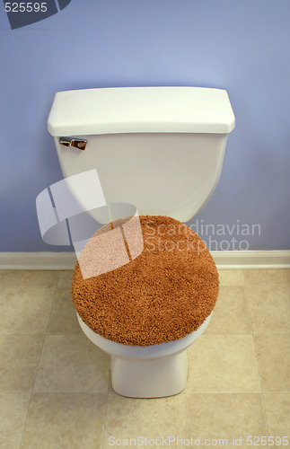 Image of Toilet