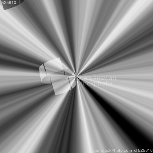 Image of Abstract Vortex