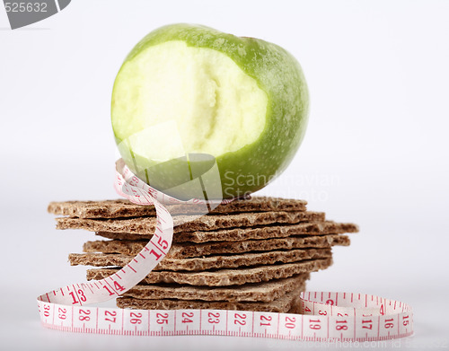 Image of Fitness snack