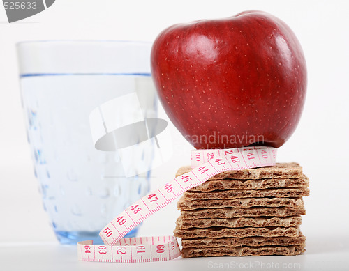 Image of Fitness snack