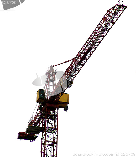 Image of Crane