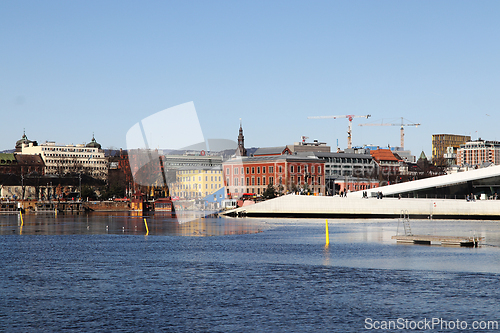 Image of Bj&oslash;rvika