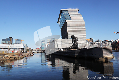 Image of Bj&oslash;rvika