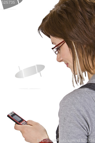 Image of Communication