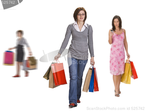 Image of Dynamic shopping