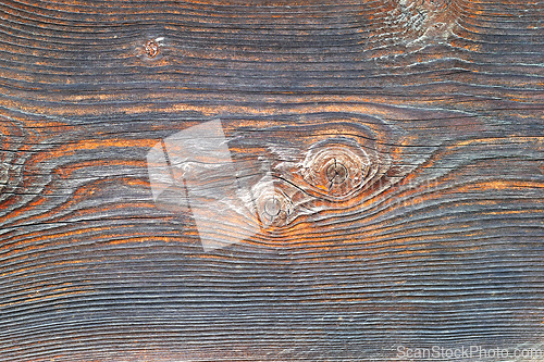 Image of spruce plank detailed texture