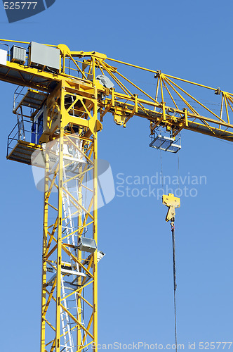 Image of Crane