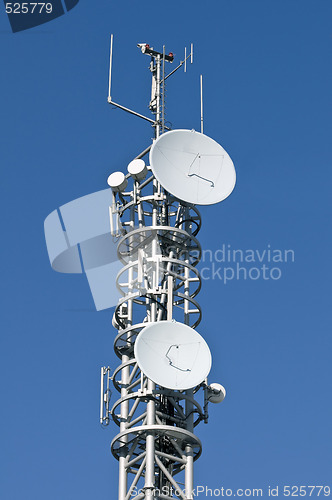 Image of Antenna