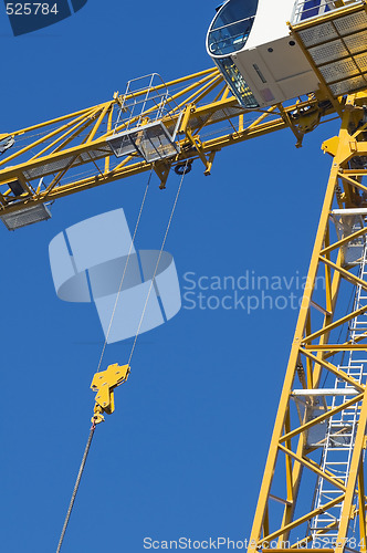 Image of Crane