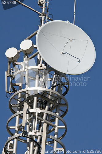 Image of Antenna