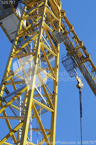 Image of Crane