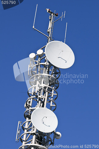 Image of Antenna