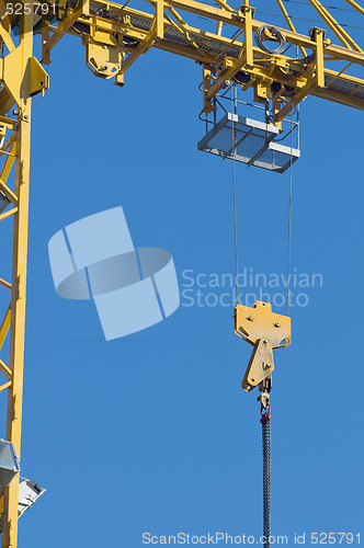 Image of Crane