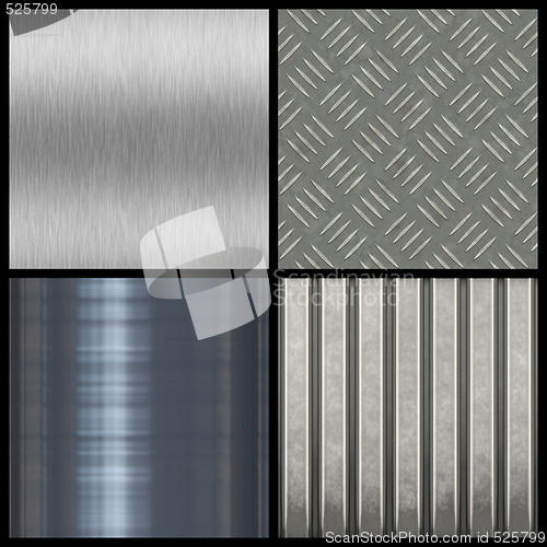 Image of Modern Texture Collection