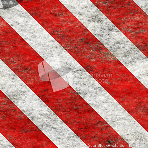 Image of Hazard Stripes