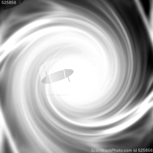 Image of Spinning Vortex