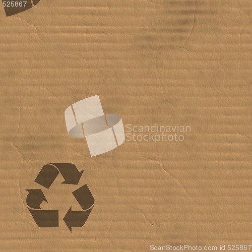 Image of Cardboard