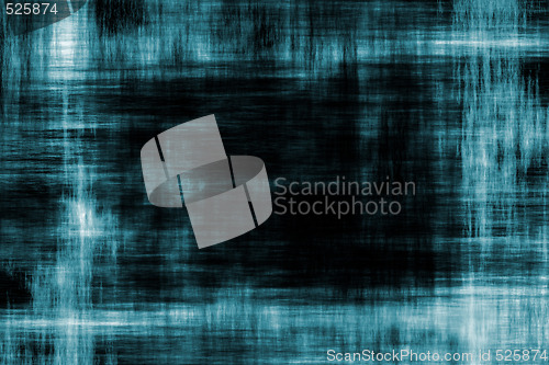 Image of Dark Grunge Texture