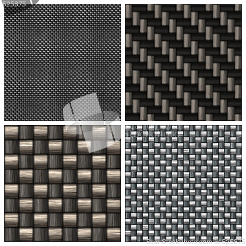 Image of Carbon Fiber Collection