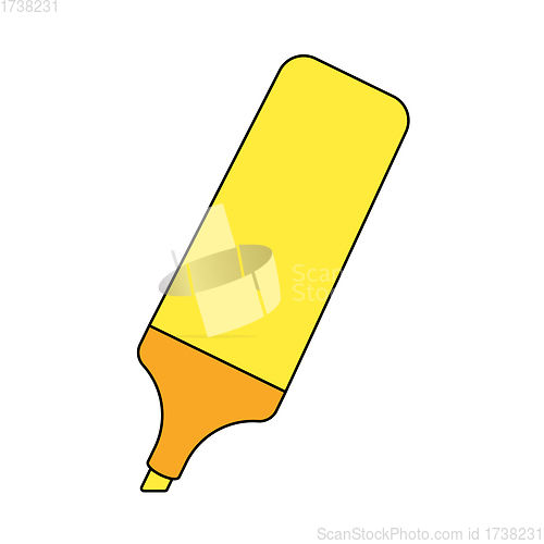 Image of Marker Icon