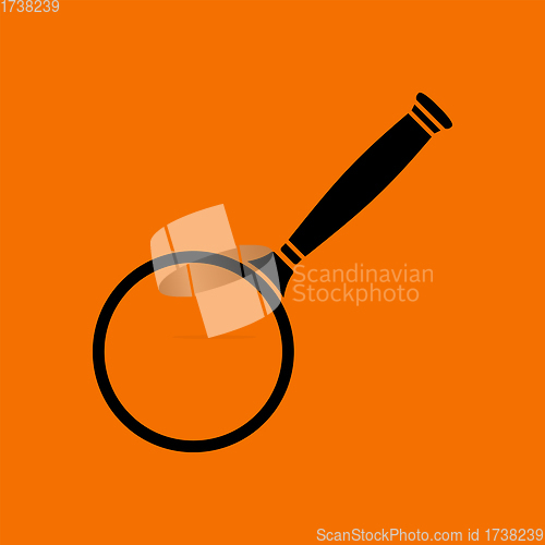 Image of Magnifier Icon