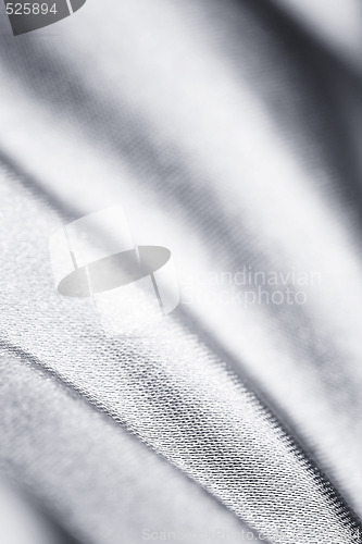 Image of Yellow blanket