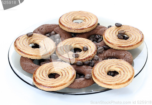 Image of Sweets cookies