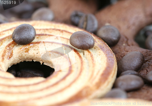 Image of Sweets cookies