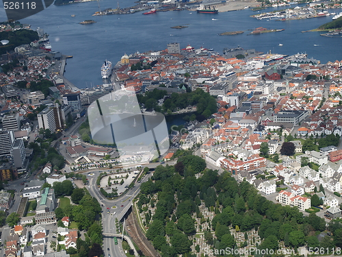 Image of Stavanger