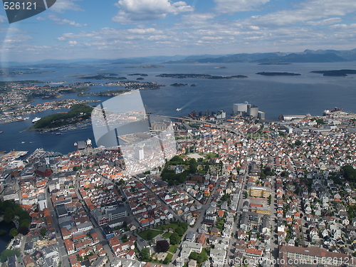 Image of Stavanger