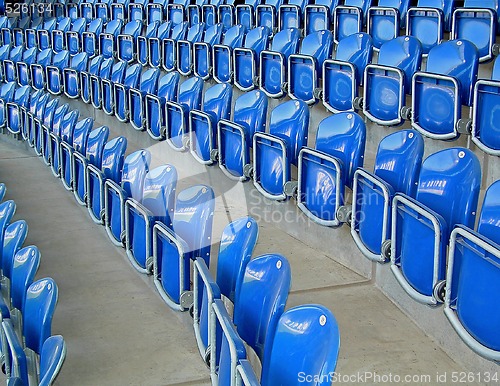 Image of Seats