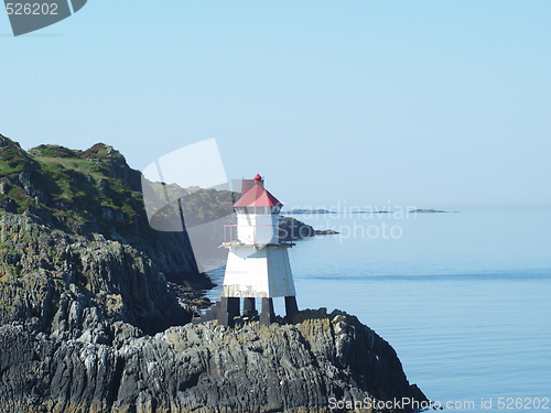 Image of Lighthouse