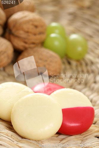 Image of cheese