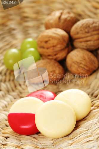 Image of cheese