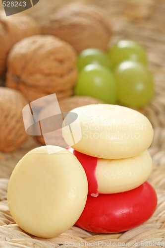 Image of cheese