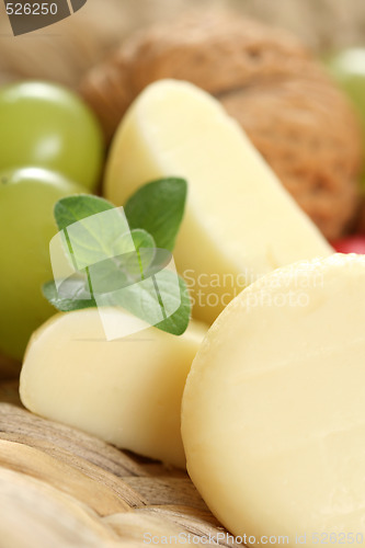Image of cheese