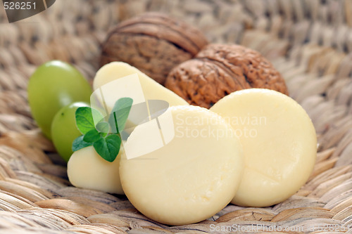 Image of cheese