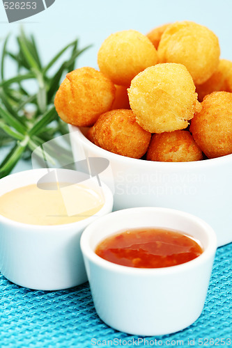 Image of fried potatoes