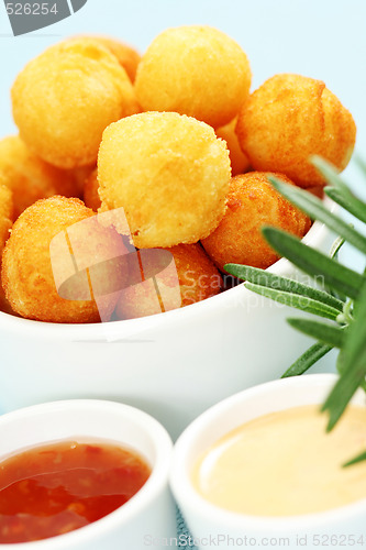 Image of fried potatoes