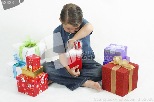 Image of Christmas Fun