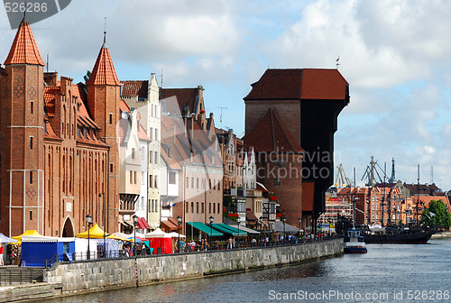 Image of Gdansk