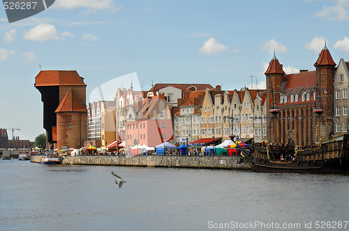 Image of Gdansk