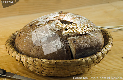 Image of Bread