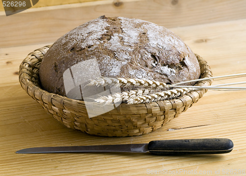 Image of Bread