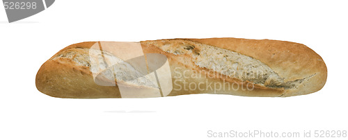 Image of Bread