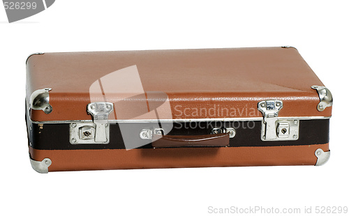 Image of Luggage